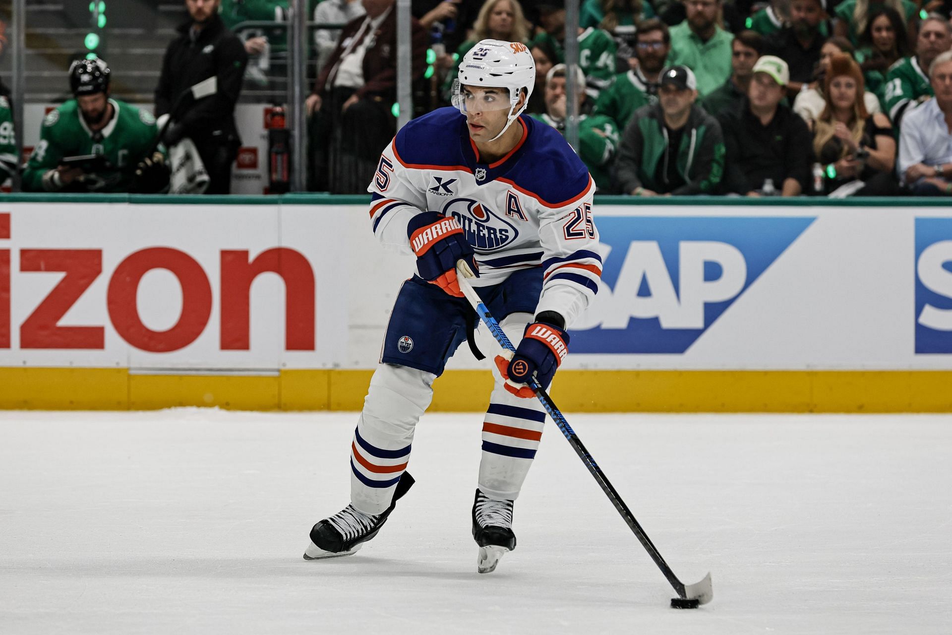 Darnell Nurse Stanley Cup Appearances, Wins, and Losses